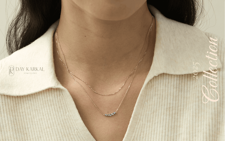精選珠寶